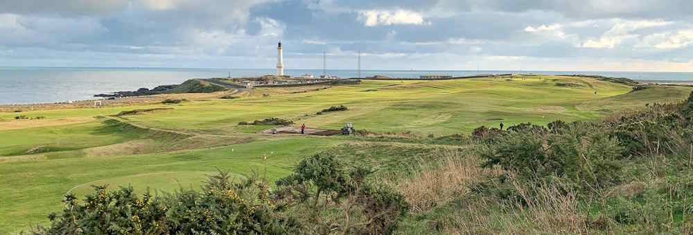 Course picture