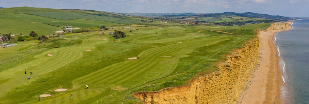 Course picture