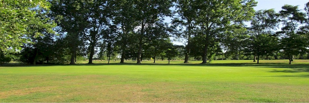 Course picture