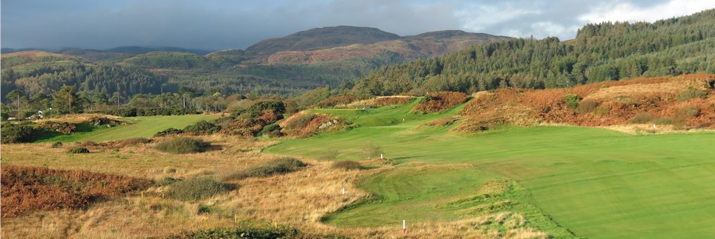 Course picture