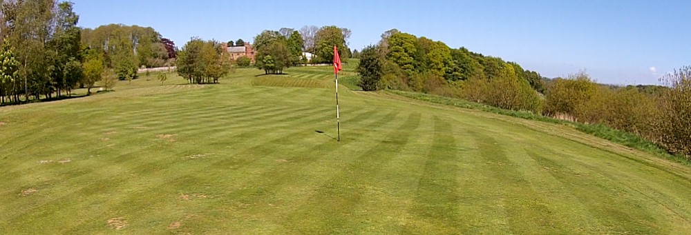 Course picture