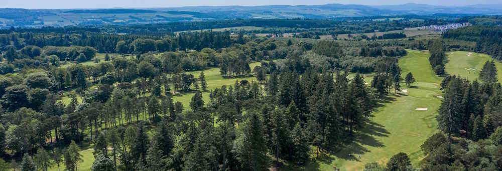 Course picture