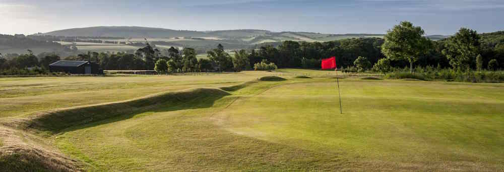 Course picture