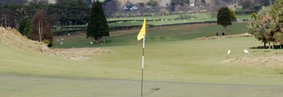 Course picture