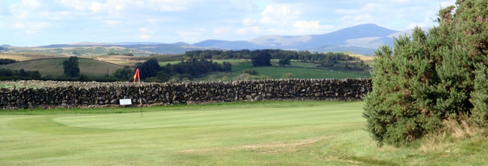 Course picture