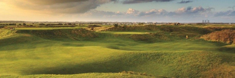 Course picture