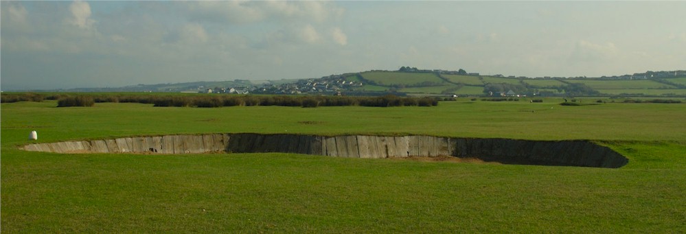 Course picture