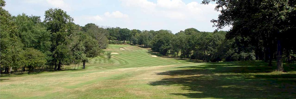 Course picture