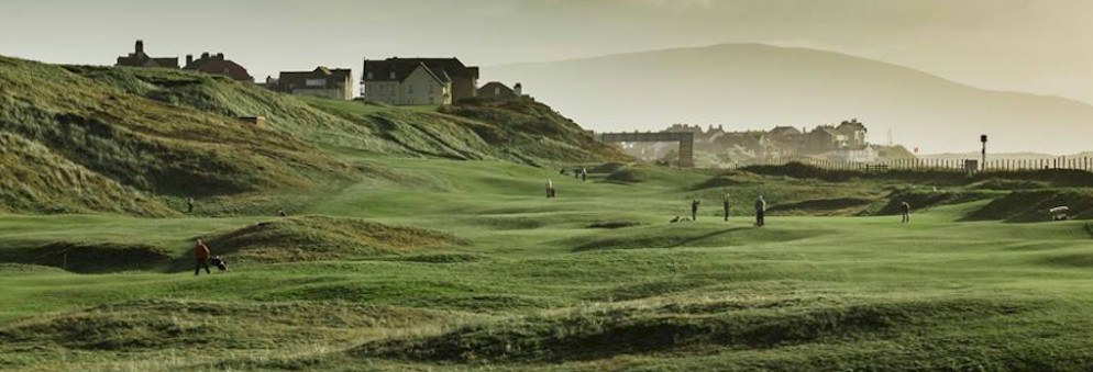 Course picture