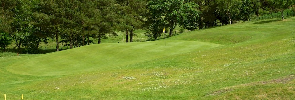 Course picture