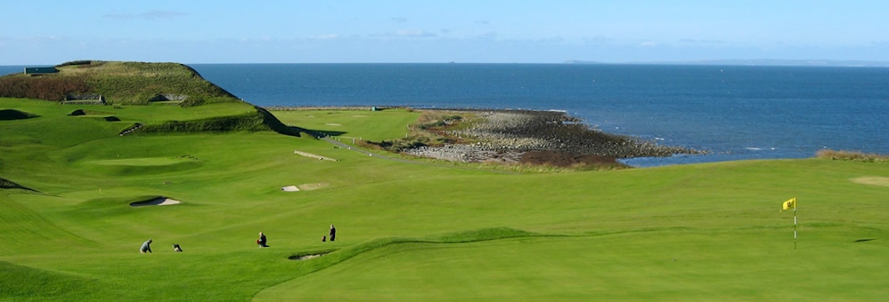 Course picture