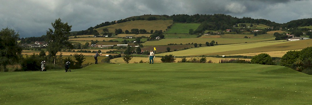 Course picture