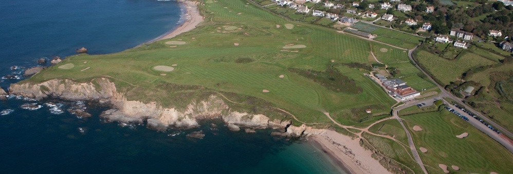 Course picture